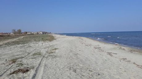 Parcel 54.000sqm for sale-Katerini » Olimpiaki Akti