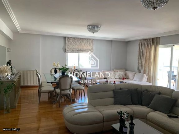 Apartment 170 sqm for sale, Athens - South, Palaio Faliro