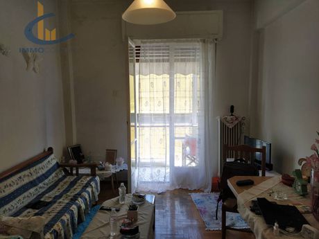 Apartment 55sqm for sale-Gizi - Pedion Areos » Lofos Finopoulou
