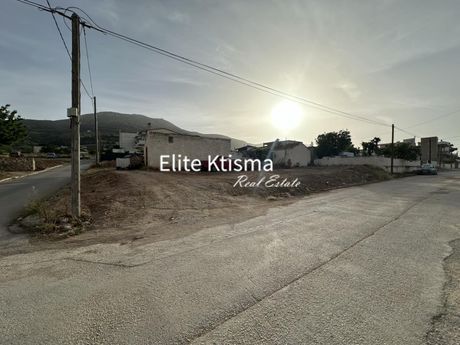 Οικόπεδο 292τ.μ. για πώληση-Κερατέα » Κέντρο