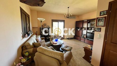 Detached home 267sqm for sale-Moudania » Portes