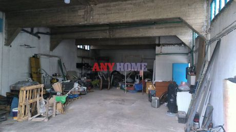 Warehouse 200sqm for rent-Agios Athanasios » Xirochori