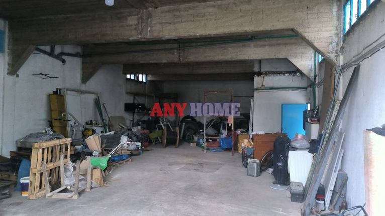 Warehouse 200 sqm for rent, Thessaloniki - Rest Of Prefecture, Agios Athanasios