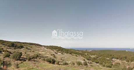 Land plot 4.812sqm for sale-Kefalonia » Erissos