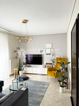 Apartment 80sqm for sale-Volos » Center