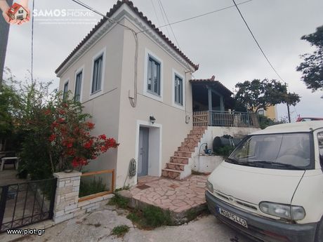 Μονοκατοικία 77,80 τ.μ. για πώληση