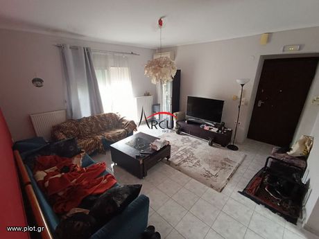 Διαμέρισμα 73τ.μ. για πώληση-Σταυρούπολη » Νικόπολη
