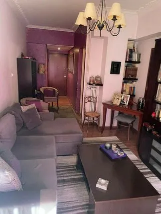 Apartment 81 sqm for sale, Athens - Center, Attiki