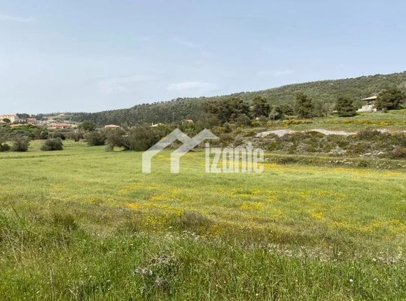 Land plot 9.183 sqm for sale, Zante, Artemisio