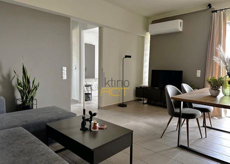 Apartment 50sqm for rent-Voula » Evryali