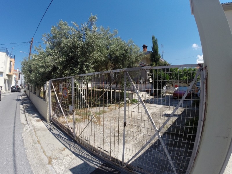 Μονοκατοικία 109 τ.μ. πρός πώληση, Μαγνησία, Βόλος