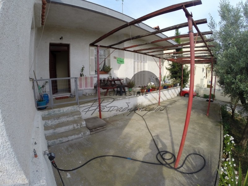 Μονοκατοικία 109 τ.μ. πρός πώληση, Μαγνησία, Βόλος