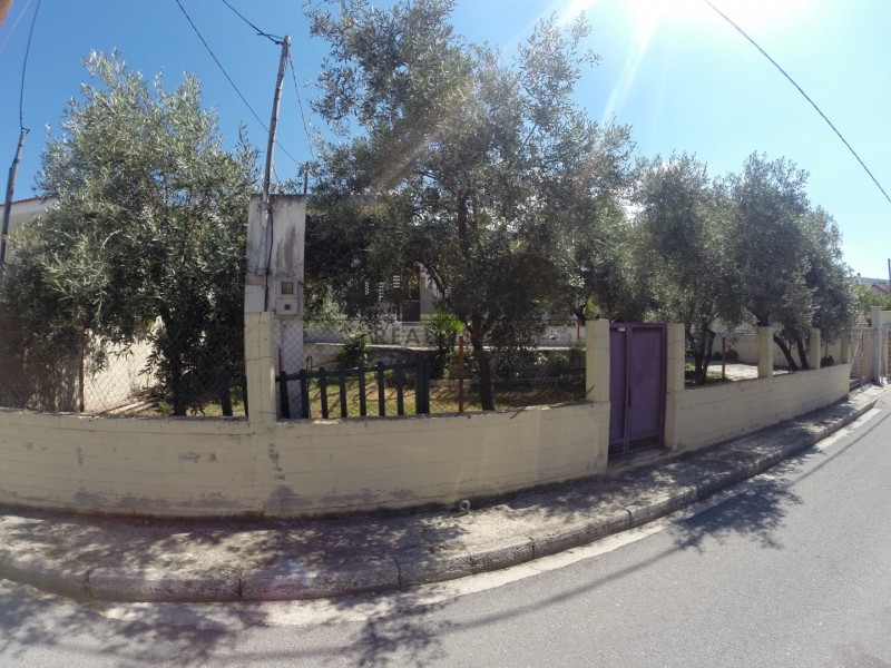 Μονοκατοικία 109 τ.μ. πρός πώληση, Μαγνησία, Βόλος