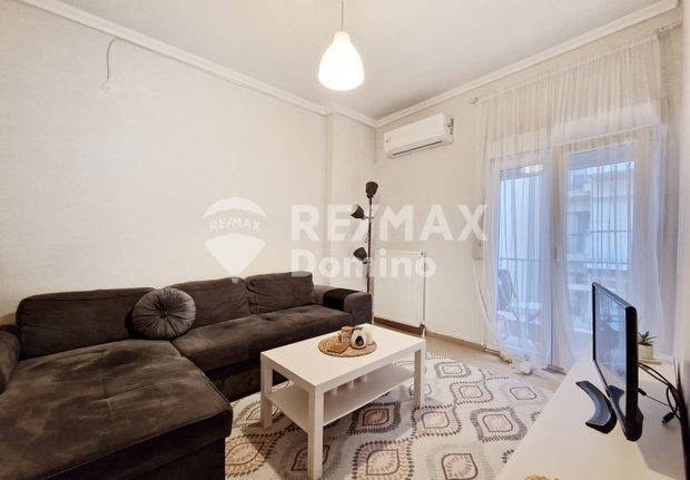Apartment 60 sqm for sale, Thessaloniki - Center, Ippokratio