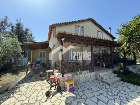 Detached home 160sqm for sale-Main Town Area