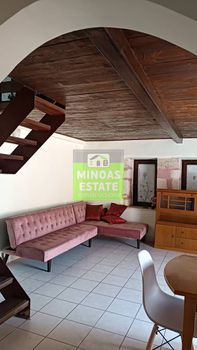 Maisonette 70sqm for rent-Akrotiri » Pazinos
