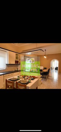 Detached home 120 sqm for rent, Chania Prefecture, Kissamos