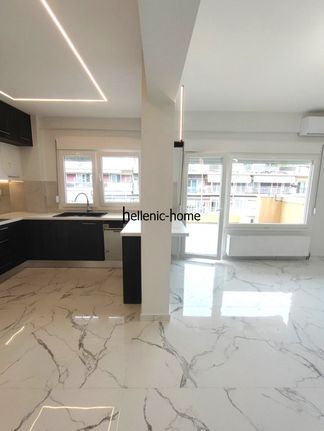 Apartment 92 sqm for sale, Thessaloniki - Center, Nea Paralia