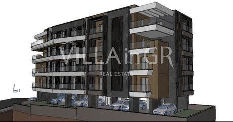 Maisonette 140sqm for sale-Thermi » Center Of Thermi