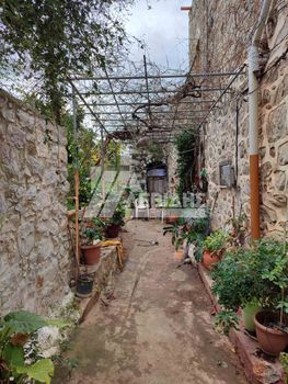 Detached home 75sqm for sale-Chios » Mastichochoria