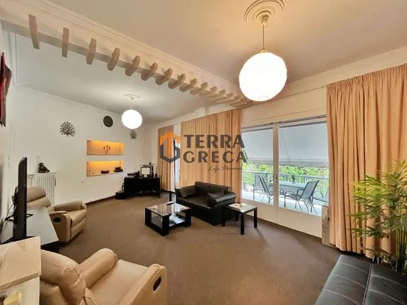 Apartment 96 sqm for sale, Athens - Center, Mets - Kalimarmaro