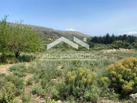 Land plot 1.535sqm for sale-Georgioupoli » Kalamitsi Amigdali