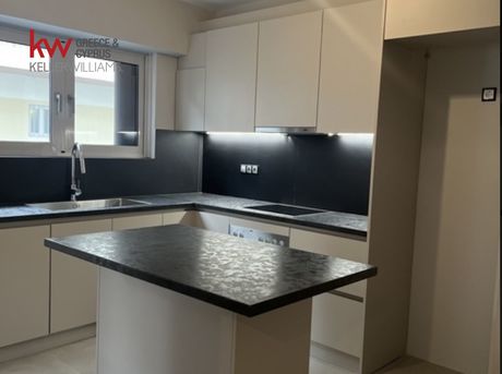 Apartment 110sqm for rent-Agia Paraskevi