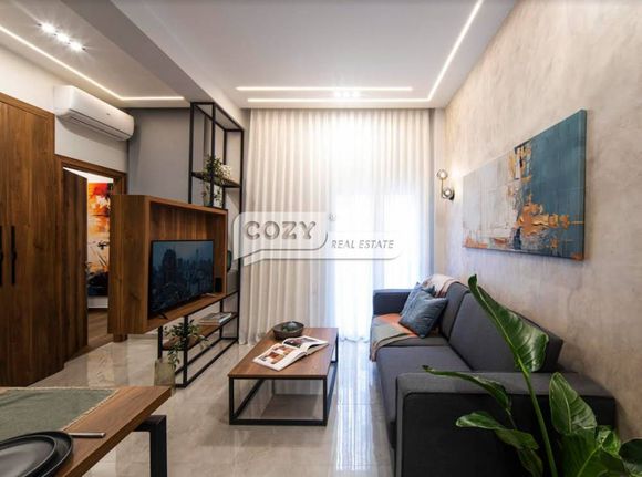Apartment 70 sqm for sale, Thessaloniki - Center, Kamara