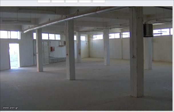 Craft space 265 sqm for rent, Thessaloniki - Suburbs, Thermi