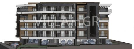 Maisonette 84sqm for sale-Thermi » Center Of Thermi