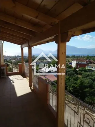 Maisonette 147 sqm for rent, Achaia, Patra