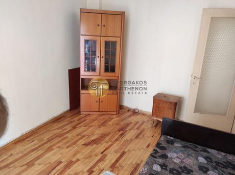 Studio 45sqm for sale-Μ. Agiou Pavlou » Agios Pavlos