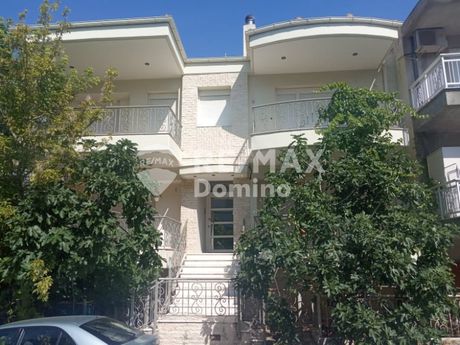 Building 700sqm for sale-Michaniona » Nea Kerasia