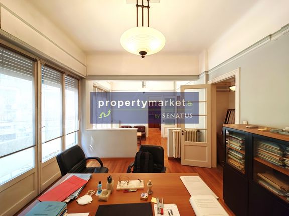 Office 103 sqm for rent, Athens - Center, Exarchia - Neapoli