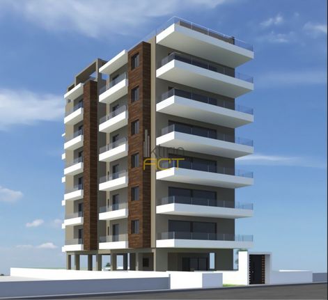 Apartment 116 sqm for sale, Athens - South, Palaio Faliro