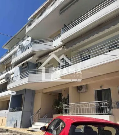 Apartment 52 sqm for sale, Achaia, Patra