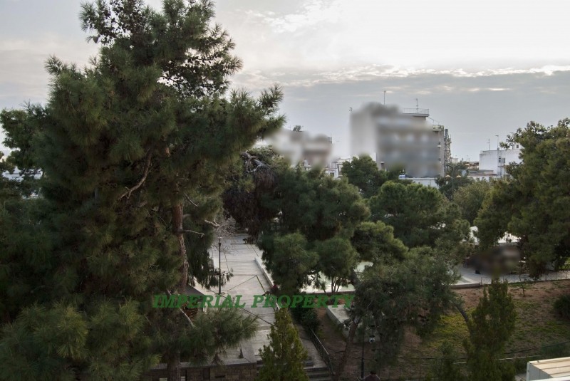 Διαμέρισμα 110 τ.μ. πρός ενοικίαση, Αθήνα - Νότια Προάστια, Νέα Σμύρνη