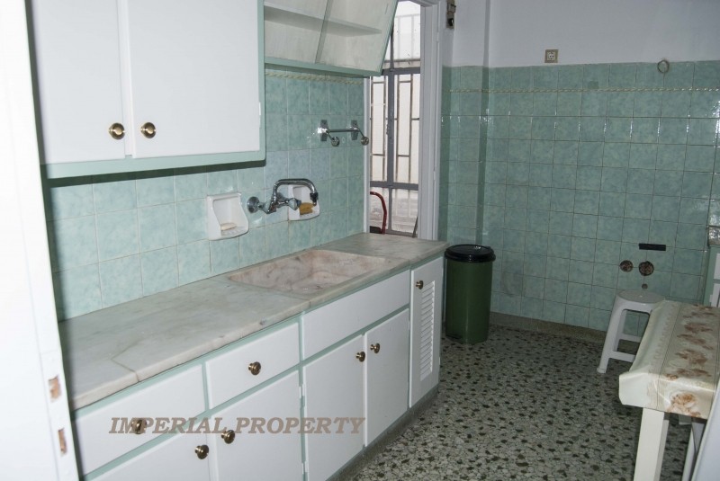 Διαμέρισμα 110 τ.μ. πρός ενοικίαση, Αθήνα - Νότια Προάστια, Νέα Σμύρνη