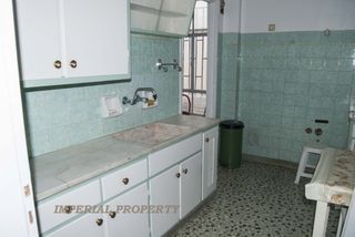 Διαμέρισμα 110 τ.μ. προς ενοικίαση