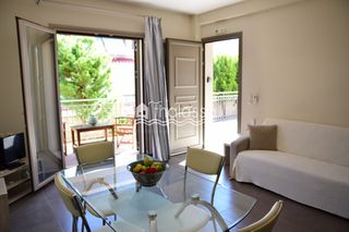 Διαμέρισμα 52 τ.μ. για πώληση