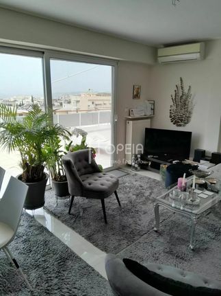 Apartment 58 sqm for rent, Athens - South, Argyroupoli