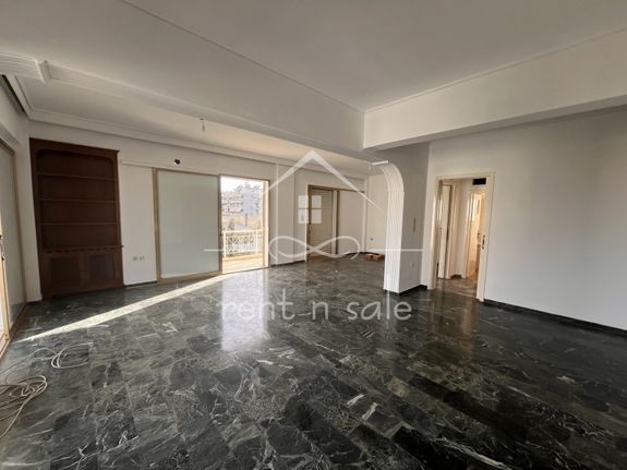 Apartment 151 sqm for rent, Athens - South, Palaio Faliro