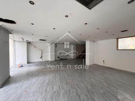 Store 256 sqm for rent