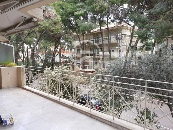 Maisonette 190 sqm for rent, Athens - North, Kifisia