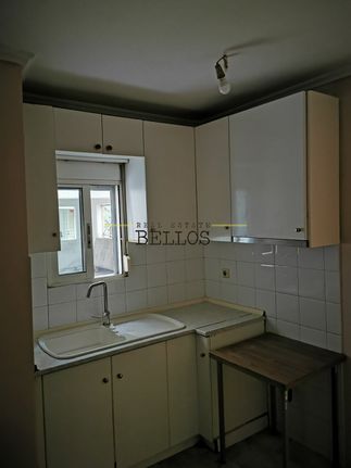 Apartment 35 sqm for rent, Thessaloniki - Center, Mpotsari