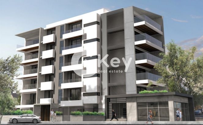 Apartment 120 sqm for sale, Athens - North, Agia Paraskevi