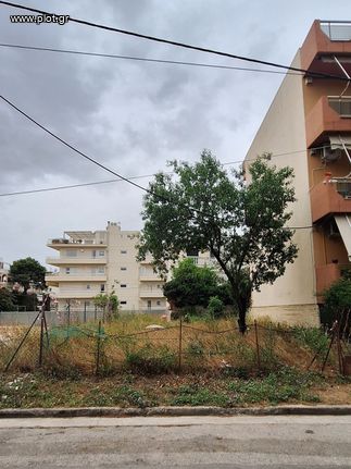 Land plot 150 sqm for sale, Athens - North, Chalandri