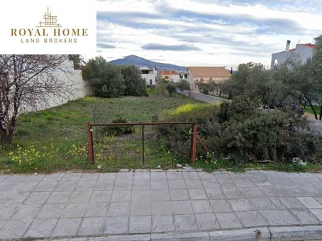 Οικόπεδο 1.007τ.μ. για πώληση-Αχαρνές » Θρακομακεδόνες