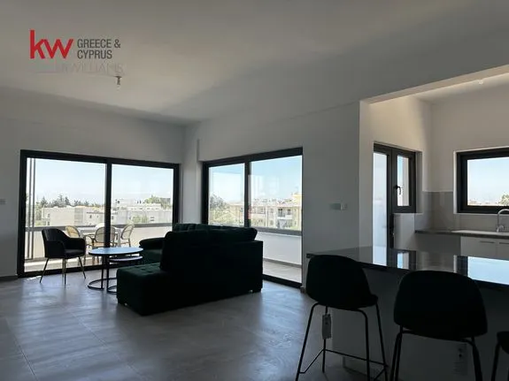 Apartment 153 sqm for sale, Limassol