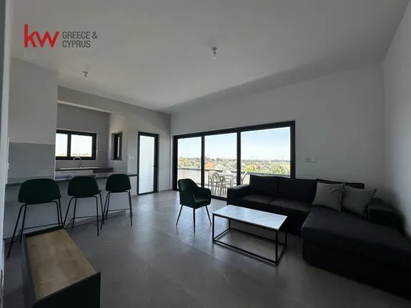 Apartment 126 sqm for sale, Limassol